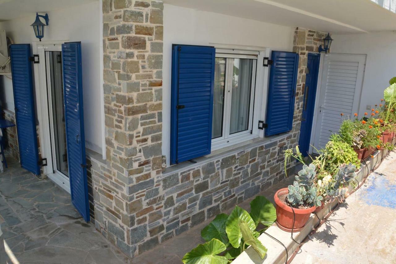 Traditional Summer House In Marmari Marmari  Exterior photo