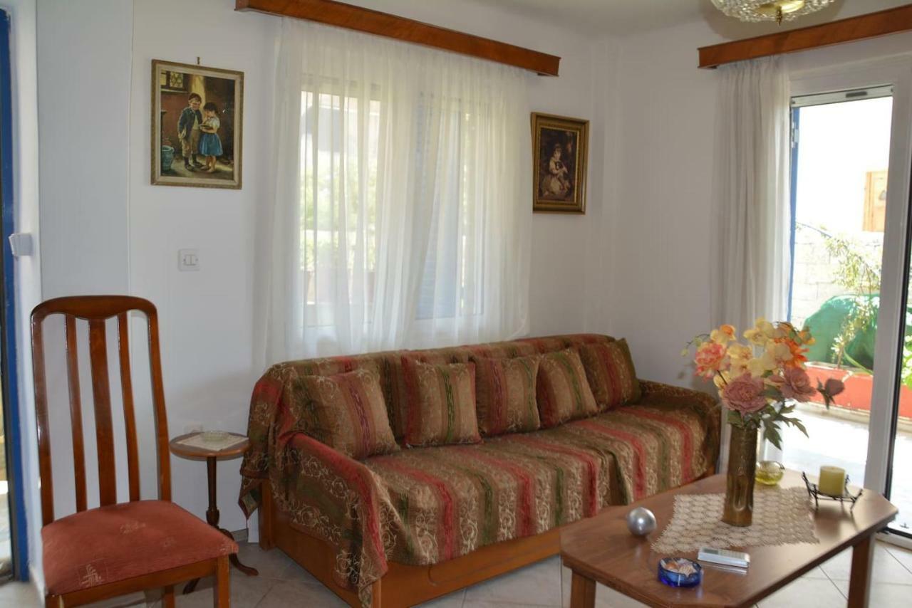 Traditional Summer House In Marmari Marmari  Exterior photo