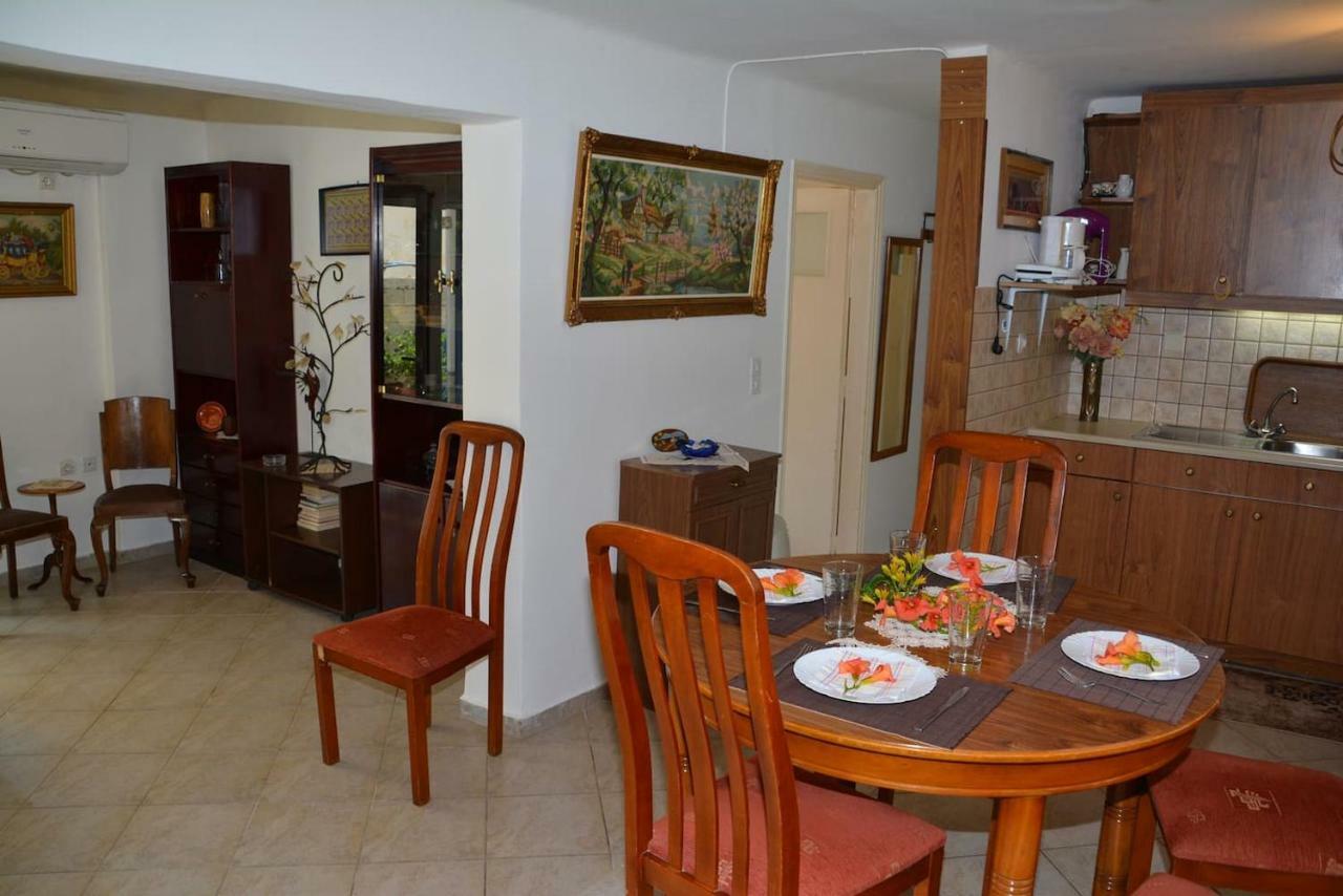 Traditional Summer House In Marmari Marmari  Exterior photo